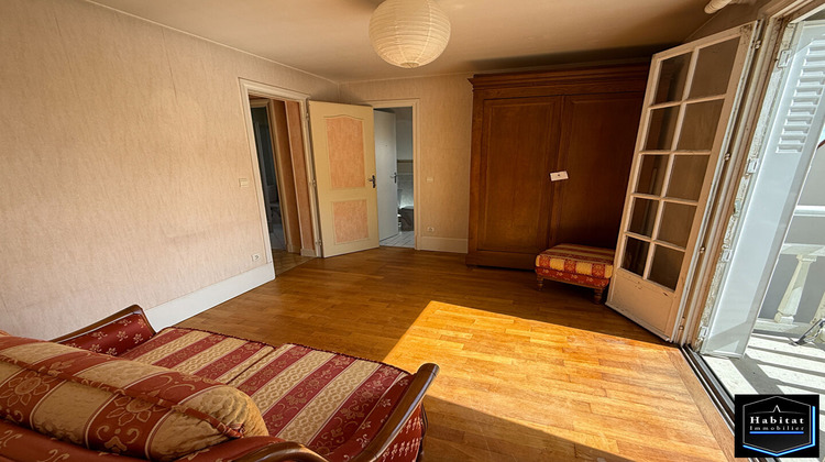 Ma-Cabane - Vente Maison LE PLESSIS-BELLEVILLE, 130 m²