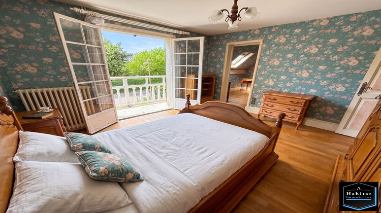 Ma-Cabane - Vente Maison LE PLESSIS-BELLEVILLE, 130 m²
