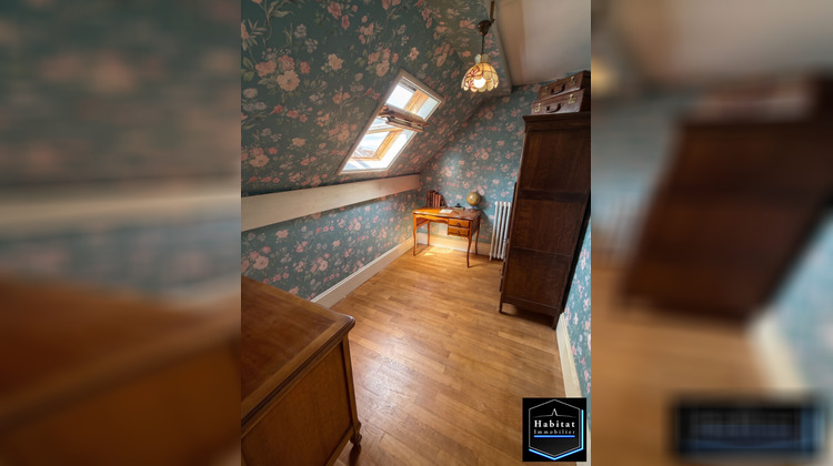 Ma-Cabane - Vente Maison LE PLESSIS-BELLEVILLE, 130 m²