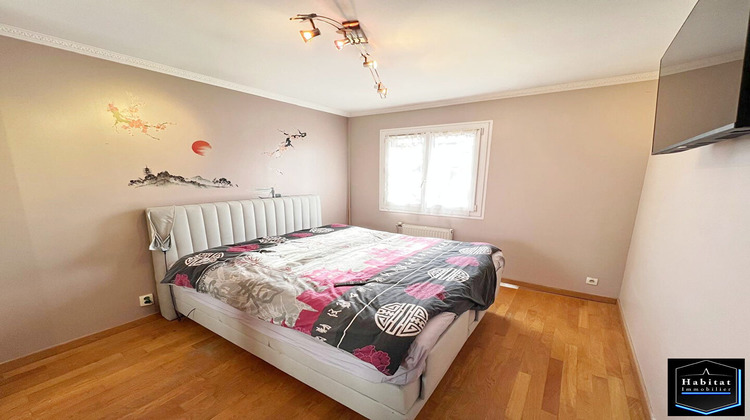 Ma-Cabane - Vente Maison LE PLESSIS-BELLEVILLE, 98 m²
