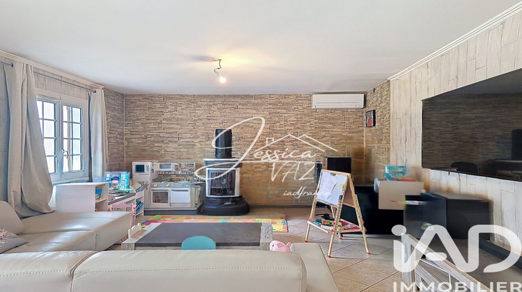 Ma-Cabane - Vente Maison Le Plessis-Belleville, 128 m²