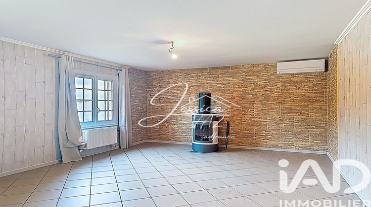 Ma-Cabane - Vente Maison Le Plessis-Belleville, 128 m²