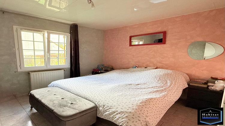Ma-Cabane - Vente Maison LE PLESSIS-BELLEVILLE, 128 m²