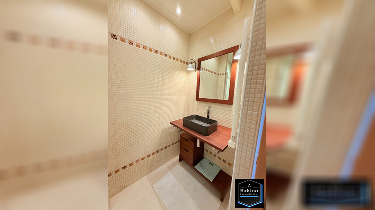 Ma-Cabane - Vente Maison LE PLESSIS-BELLEVILLE, 150 m²
