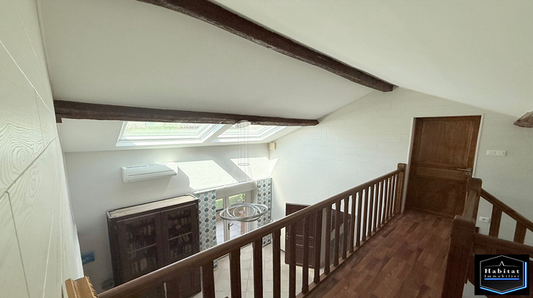Ma-Cabane - Vente Maison LE PLESSIS-BELLEVILLE, 150 m²