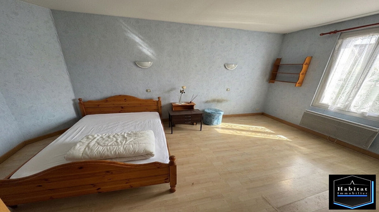 Ma-Cabane - Vente Maison LE PLESSIS-BELLEVILLE, 73 m²