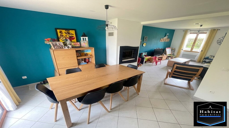 Ma-Cabane - Vente Maison LE PLESSIS-BELLEVILLE, 91 m²