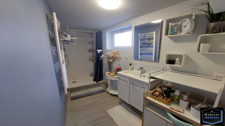 Ma-Cabane - Vente Maison LE PLESSIS-BELLEVILLE, 49 m²
