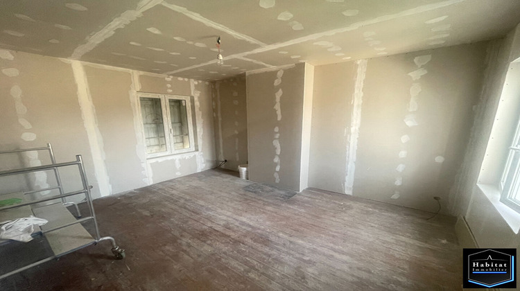 Ma-Cabane - Vente Maison LE PLESSIS-BELLEVILLE, 60 m²