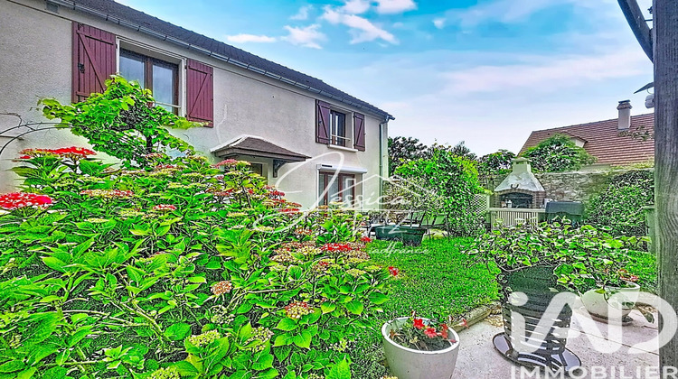 Ma-Cabane - Vente Maison Le Plessis-Belleville, 83 m²