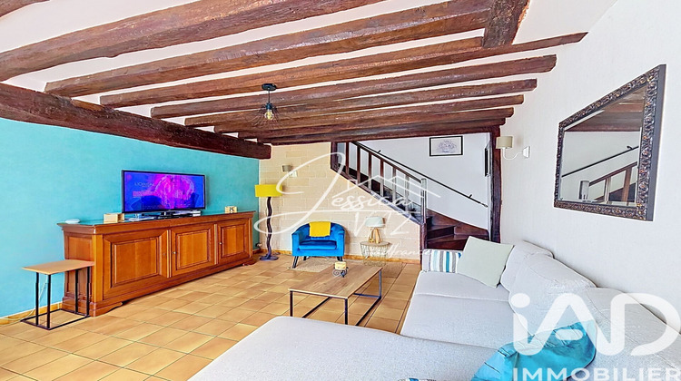 Ma-Cabane - Vente Maison Le Plessis-Belleville, 83 m²