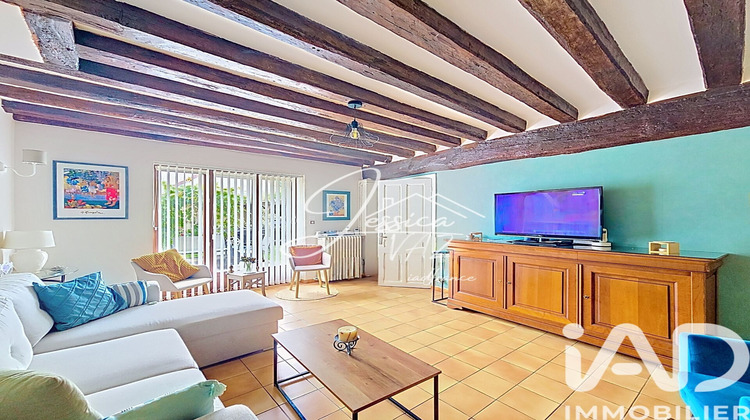 Ma-Cabane - Vente Maison Le Plessis-Belleville, 83 m²
