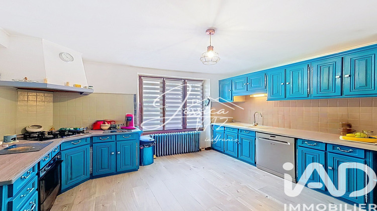 Ma-Cabane - Vente Maison Le Plessis-Belleville, 83 m²