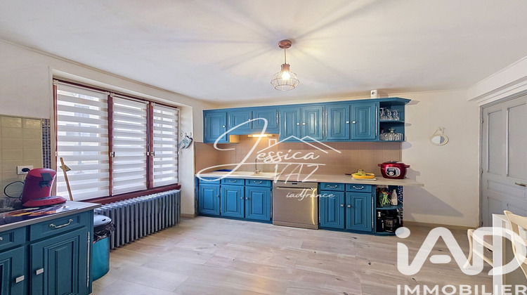 Ma-Cabane - Vente Maison Le Plessis-Belleville, 83 m²