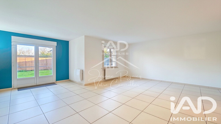 Ma-Cabane - Vente Maison Le Plessis-Belleville, 82 m²