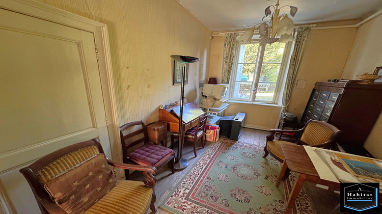 Ma-Cabane - Vente Maison LE PLESSIS-BELLEVILLE, 194 m²