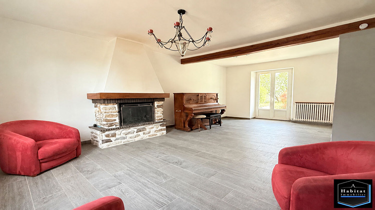 Ma-Cabane - Vente Maison LE PLESSIS-BELLEVILLE, 147 m²