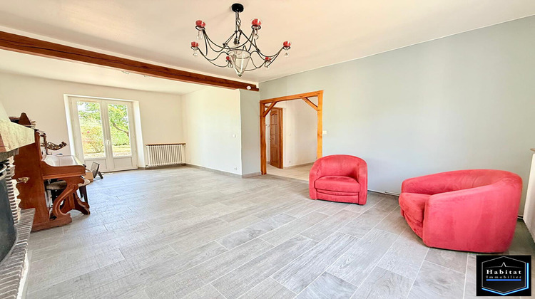 Ma-Cabane - Vente Maison LE PLESSIS-BELLEVILLE, 147 m²