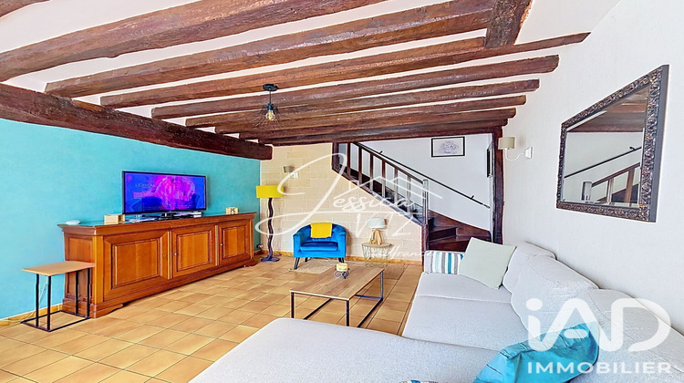 Ma-Cabane - Vente Maison Le Plessis-Belleville, 83 m²