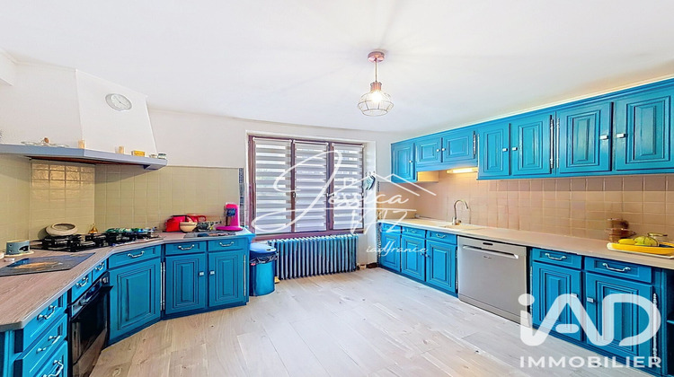 Ma-Cabane - Vente Maison Le Plessis-Belleville, 83 m²