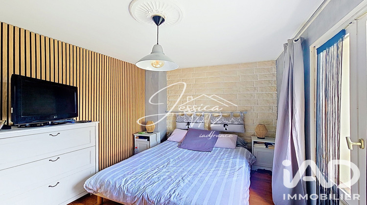Ma-Cabane - Vente Maison Le Plessis-Belleville, 83 m²