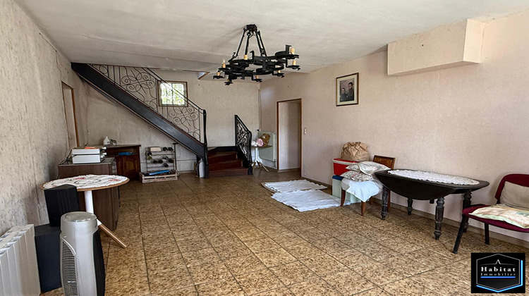 Ma-Cabane - Vente Maison LE PLESSIS-BELLEVILLE, 123 m²