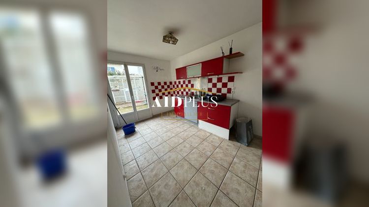 Ma-Cabane - Vente Maison LE PLESSIS-BOUCHARD, 100 m²