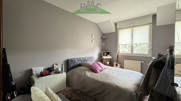 Ma-Cabane - Vente Maison LE PLESSIS-BOUCHARD, 137 m²