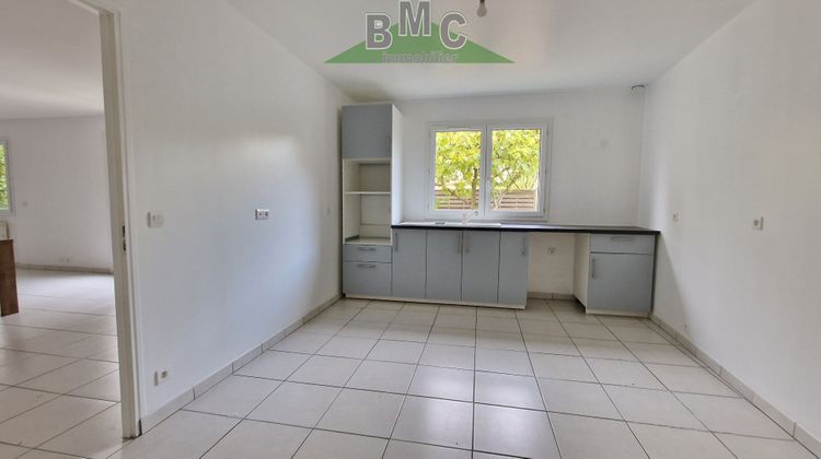 Ma-Cabane - Vente Maison LE PLESSIS-BOUCHARD, 123 m²