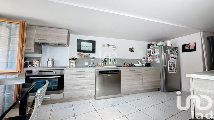 Ma-Cabane - Vente Maison Le Plessis-Bouchard, 105 m²