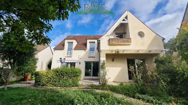 Ma-Cabane - Vente Maison LE PLESSIS-BOUCHARD, 256 m²