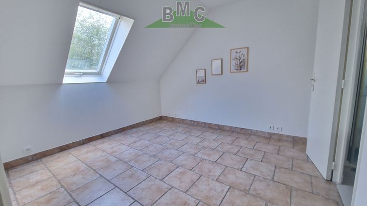 Ma-Cabane - Vente Maison LE PLESSIS-BOUCHARD, 256 m²