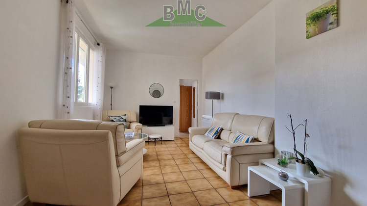 Ma-Cabane - Vente Maison LE PLESSIS-BOUCHARD, 62 m²