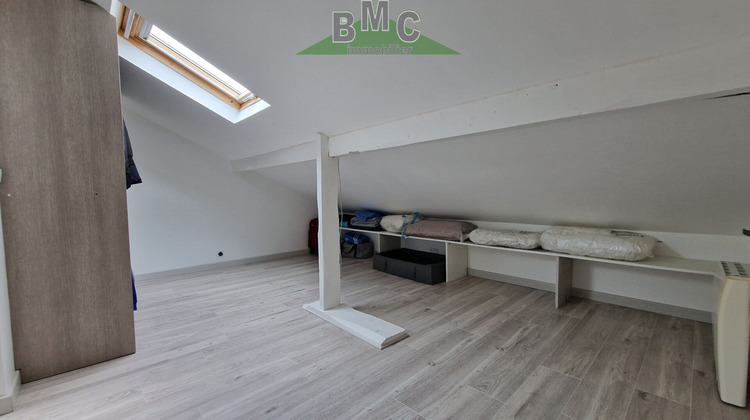 Ma-Cabane - Vente Maison LE PLESSIS-BOUCHARD, 86 m²