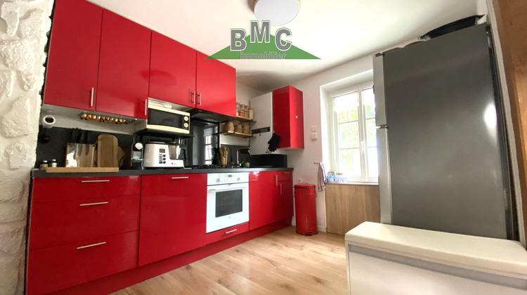 Ma-Cabane - Vente Maison LE PLESSIS-BOUCHARD, 69 m²