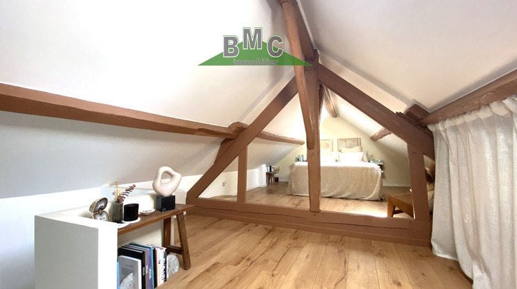 Ma-Cabane - Vente Maison LE PLESSIS-BOUCHARD, 69 m²