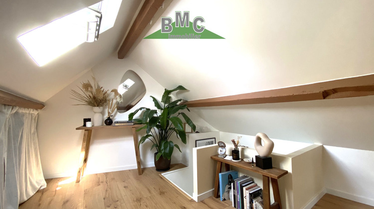 Ma-Cabane - Vente Maison LE PLESSIS-BOUCHARD, 69 m²