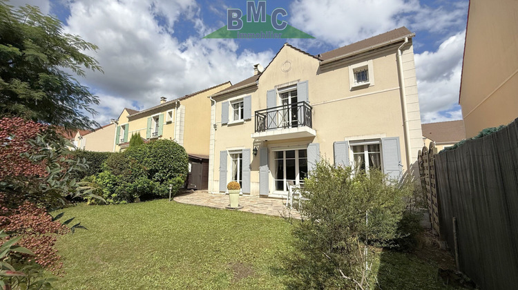 Ma-Cabane - Vente Maison LE PLESSIS-BOUCHARD, 130 m²