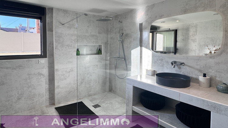 Ma-Cabane - Vente Maison Le Plessis-Bouchard, 116 m²