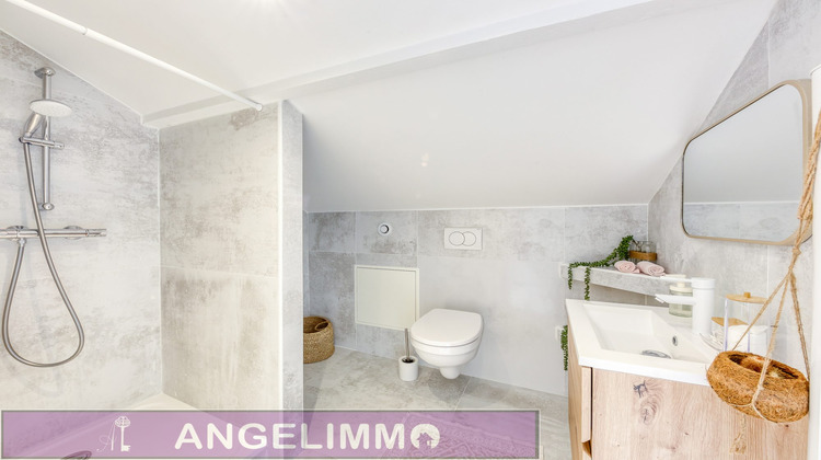 Ma-Cabane - Vente Maison Le Plessis-Bouchard, 116 m²