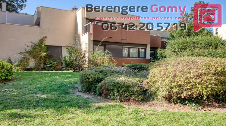 Ma-Cabane - Vente Maison LE PLESSIS BOUCHARD, 95 m²