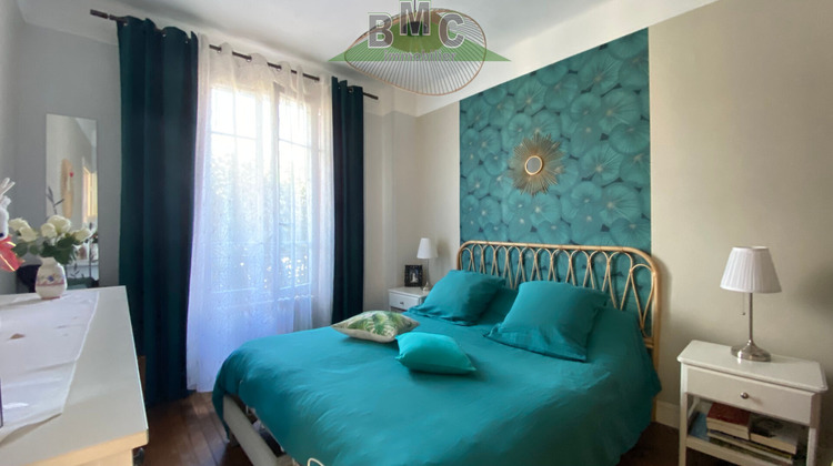 Ma-Cabane - Vente Maison LE PLESSIS-BOUCHARD, 96 m²