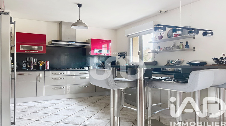 Ma-Cabane - Vente Maison Le Plessis-Bouchard, 103 m²