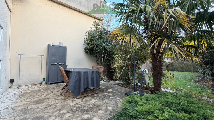 Ma-Cabane - Vente Maison LE PLESSIS-BOUCHARD, 85 m²