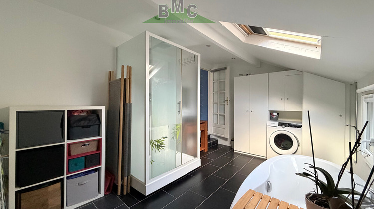 Ma-Cabane - Vente Maison LE PLESSIS-BOUCHARD, 85 m²