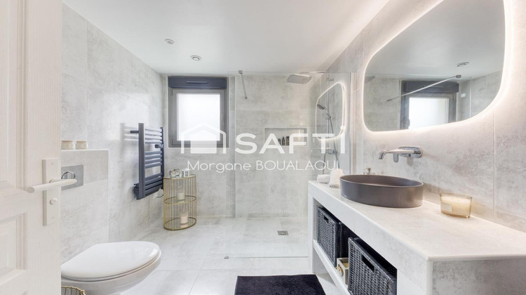 Ma-Cabane - Vente Maison Le Plessis-Bouchard, 116 m²