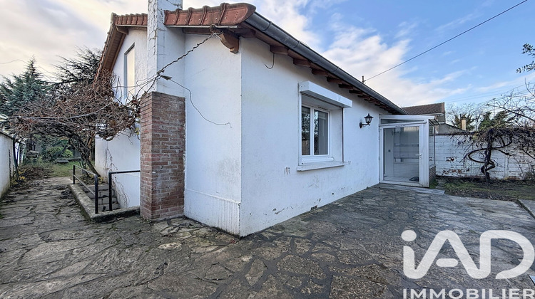 Ma-Cabane - Vente Maison Le Plessis-Bouchard, 89 m²