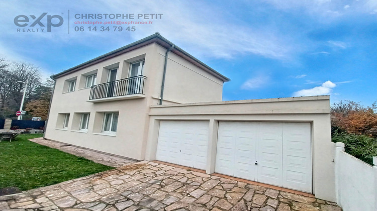 Ma-Cabane - Vente Maison Le Plessis-Bouchard, 150 m²