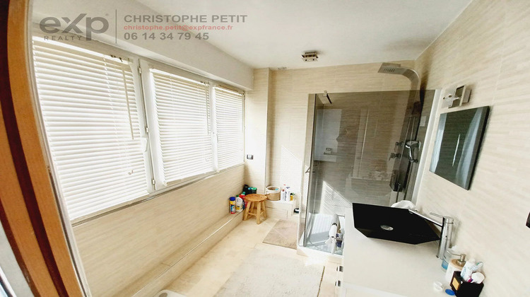 Ma-Cabane - Vente Maison Le Plessis-Bouchard, 150 m²