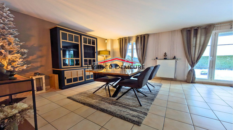 Ma-Cabane - Vente Maison Le Plessis-Bouchard, 130 m²